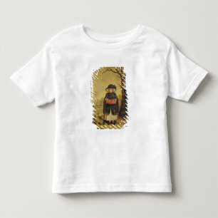 Lady Caroline Montagu, c.1776 (Öl auf Leinwand) Kleinkind T-shirt