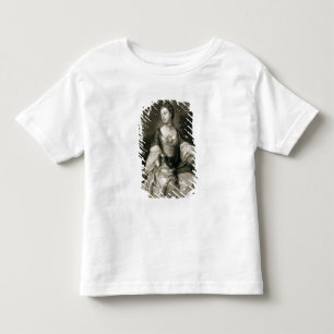 Lady Caroline Russell, graviert von James McArdell Kleinkind T-shirt