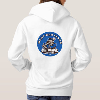 Lady Dawg Hoodie
