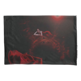 Lady Death Pillows Kissenbezug