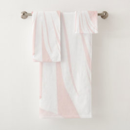 LADY ELEGANCE COLLECTION - BADHANDTUCH SET