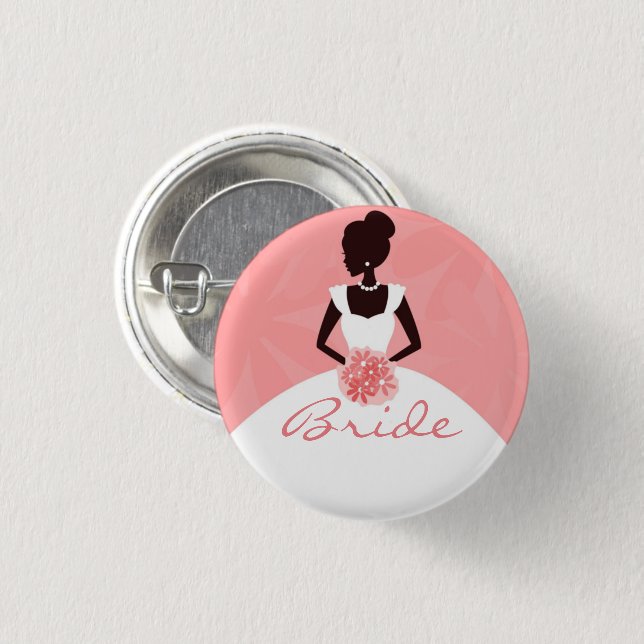 Lady Elegance Collection Button (Vorne & Hinten)