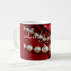 Lady Elegance Collection Kaffeetasse