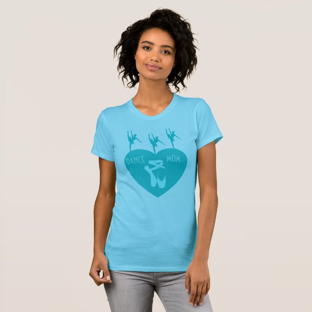 Lady Elegance Collection Ladys T-Shirt (Vorne ganz)