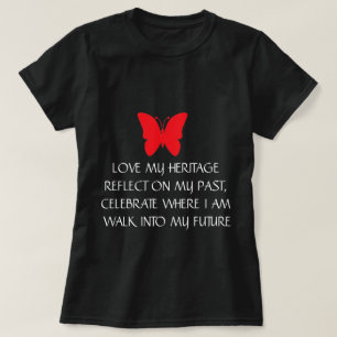 Lady Elegance Collection T-Shirt