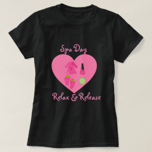 LADY ELEGANCE COLLECTION T - Shirt