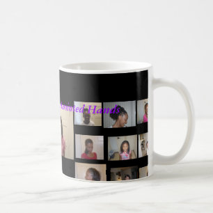 LADY ELEGANCE COLLECTION TASSE