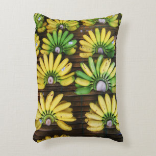 Lady Finger Bananas ~ Egg Banana (ก ล้ ว ย ข่ ไ) Dekokissen