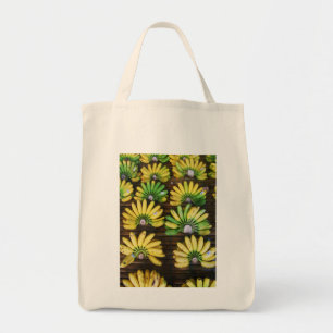 Lady Finger Bananas ~ Egg Banana (ก ล้ ว ย ข่ ไ) Tragetasche