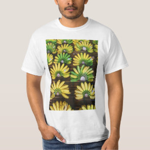 Lady Finger Bananas ~ Ei-Banane (กล้วยไข่) T-Shirt