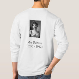 Lady für einen Tag May Robson T - Shirt