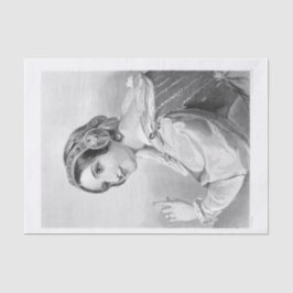 Lady Grace Seidenpapier