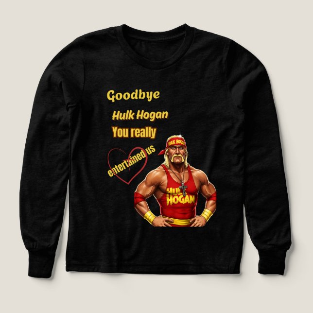 "Lady Hulk Tribute T-Shirt - Dual-Print-Wrestling- (Design Vorderseite)