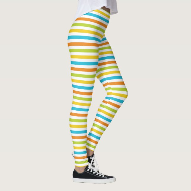 Lady Leggings (Rechts)