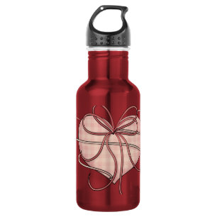 Lady Liberty Flasche Trinkflasche