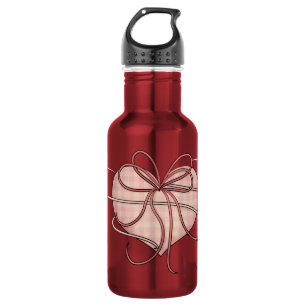Lady Liberty Flasche Trinkflasche