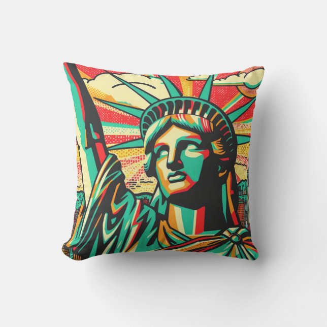 LADY LIBERTY-NYC GROOVE 5 KISSEN (Vorderseite)