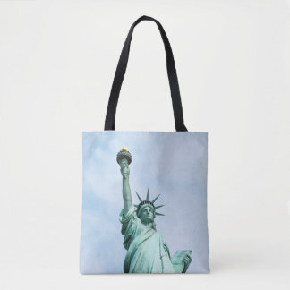 Lady Liberty Tote Tasche