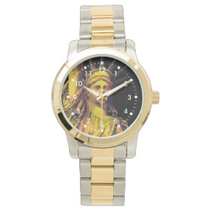 Lady Liberty Watch Armbanduhr