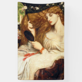 Lady Lilith (Atemberaubende Schönheit mit langem R Banner