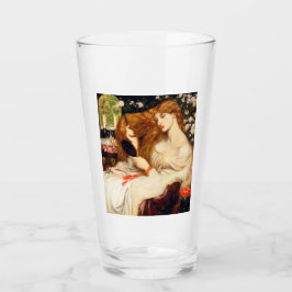 Lady Lilith (Atemberaubende Schönheit mit langem R Glas