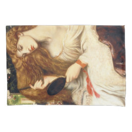 Lady Lilith (Atemberaubende Schönheit mit langem R Kissenbezug