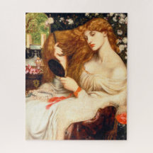 Lady Lilith (Atemberaubende Schönheit mit langem R