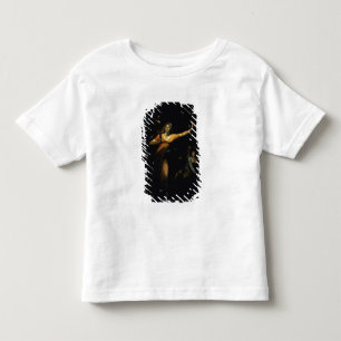 Lady Macbeth Sleepwalk, 1783 (Öl auf Leinwand) Kleinkind T-shirt