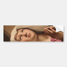 Lady Madonna Praying (Jungfrau Mary) (Christliche 