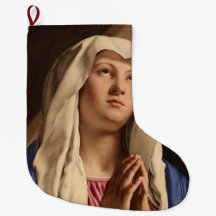 Lady Madonna Praying (Jungfrau Mary) (Christliche 
