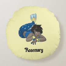 Lady Mermaid individuelle Name