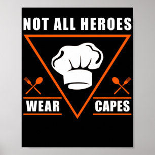 Lady Mittag nicht alle Helden tragen Kaps Mittag L Poster