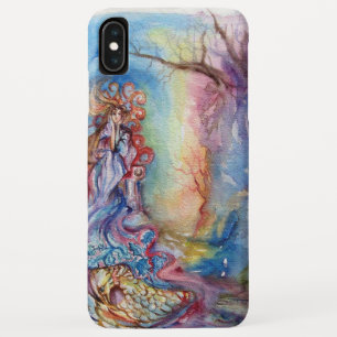 LADY OF LAKE / Magie und Mystery Case-Mate iPhone Hülle
