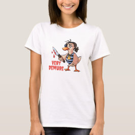 Lady Pirate T-Shirt