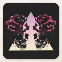 Lady Skull Achterbahnen