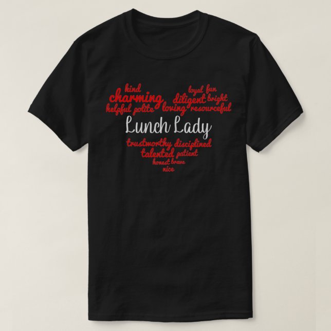 Lady T-Shirt (Design vorne)