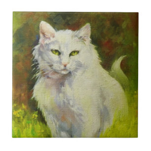 "Lady" Tile Fliese