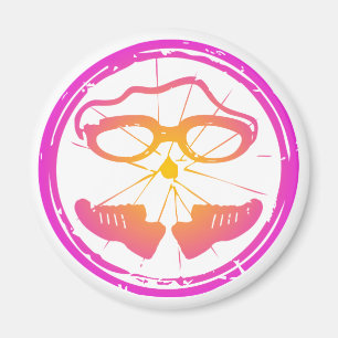 Lady Triathlon, Triathlon Magnet