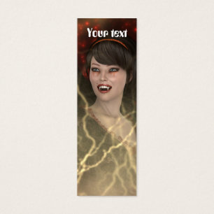 Lady Vamp