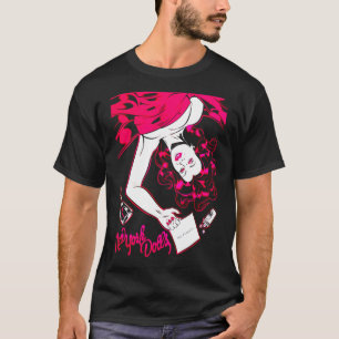 Lady von New York Doll (Pink) T-Shirt