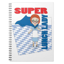 Lady zum Mittagessen - Lady zum Super Lunch