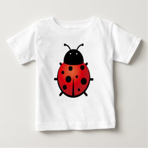 Ladybird Baby T-shirt