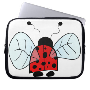 Ladybird Laptopschutzhülle