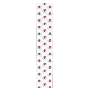 Ladybird Mittelgroßer Tischläufer