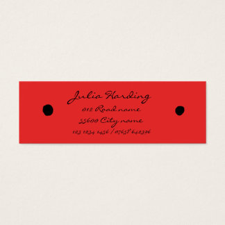 Ladybird-Schwarzpunkte