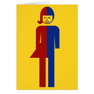 Ladyboy/Tomboy-Toilette ⚠ thailändisches ⚠