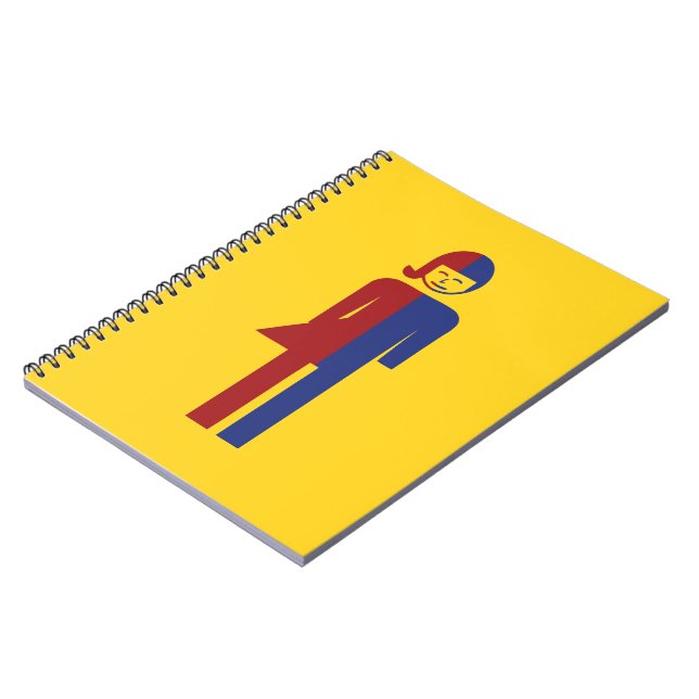 Ladyboy/Tomboy-Toilette ⚠ thailändisches ⚠ Notizblock (Linke Seite)