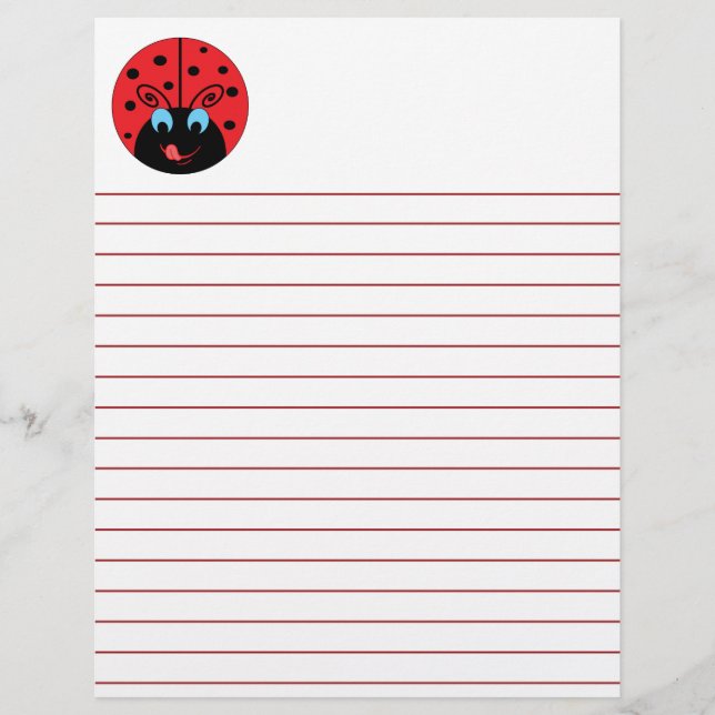 Ladybug (Vorderseite)