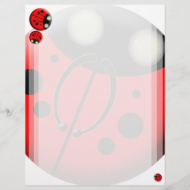 Ladybug (Vorderseite)