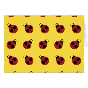 Ladybug 60er Retro cool
